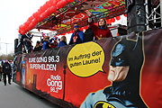 Gaudiwurm 2017 (©Foto. Martin Schmitz)